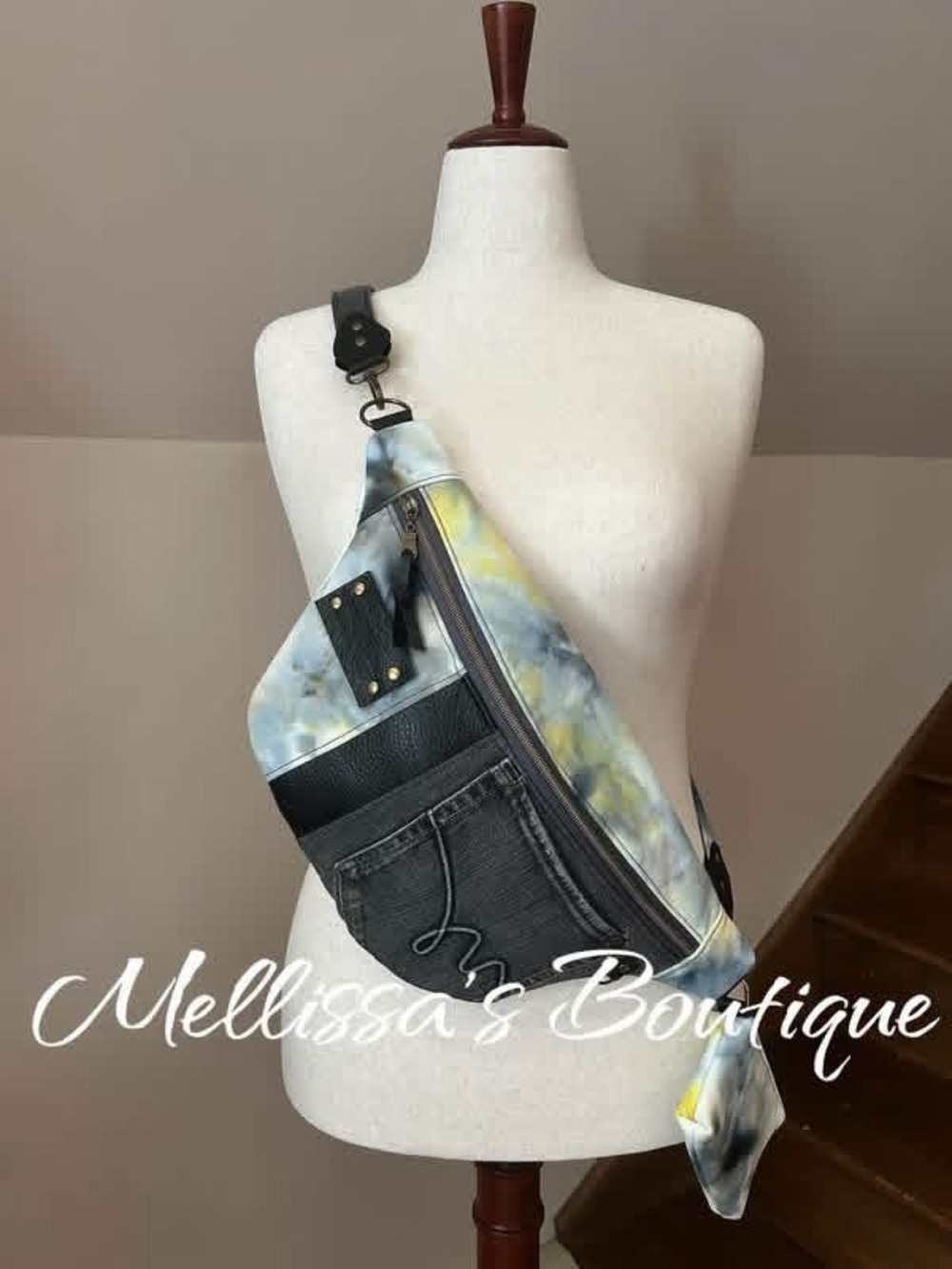 Francine Bum Bag